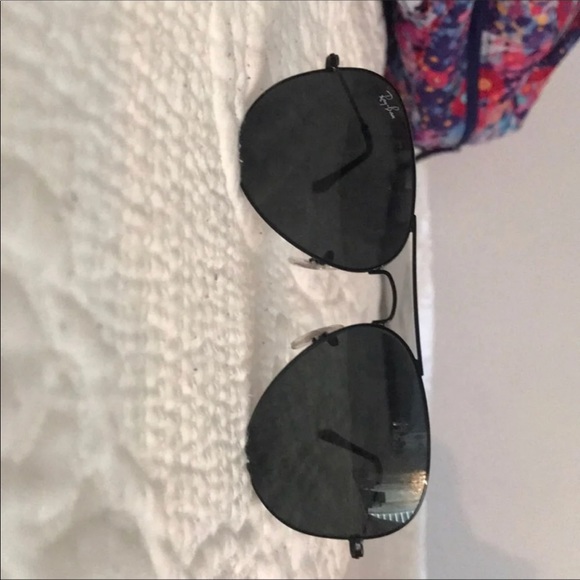 Ray-Ban Aviators - Picture 4 of 4